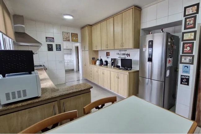 Imagem APARTAMENTO RESIDENCIAL em São Paulo - SP, Cidade Monções