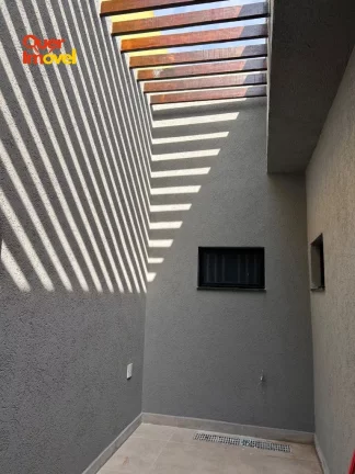 Imagem Imperdível oportunidade: Casa à venda em Ribeirão Preto-SP, Parque Residencial Cândido Portinari, 3 quartos, 3 suítes, 1 sala, 5 banheiros, 3 vagas de garagem, 190m².