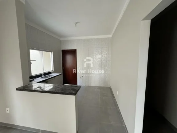 Imagem Casa à venda em condomínio no Distrito Industrial, Cuiabá