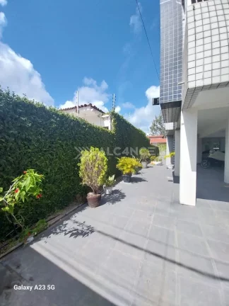 Imagem Apto - 2 Quartos - 45 m² - Camboinha, Cabedelo/PB