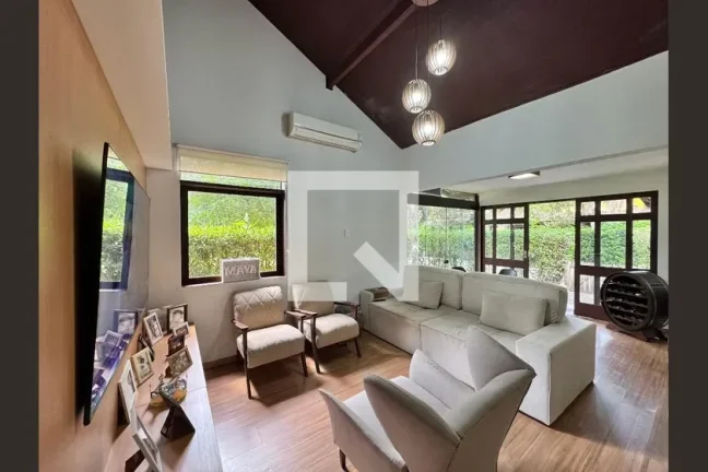 Imagem Casa à Venda - Vargem Grande, 3 Quartos, 140 m2