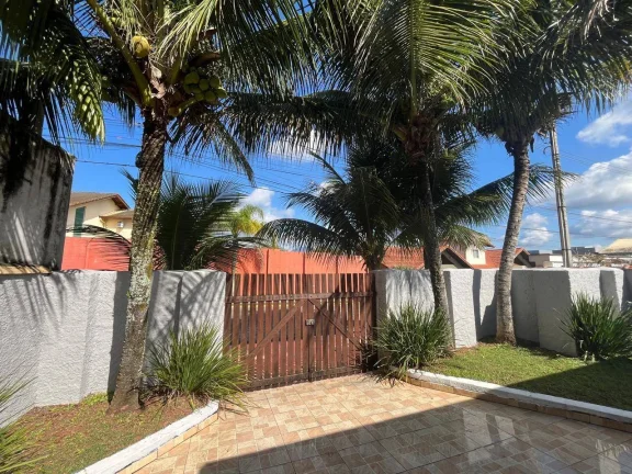 Imagem Casa dos Sonhos em Peruíbe