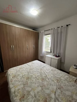 Imagem Oportunidade! Apartamento - 2 Dorms - 56m² - Campo Limpo