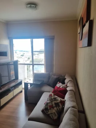 Imagem VENDO LINDO APARTAMENTO NO BAIRRO CAMPO GRANDE! (ZONA SUL-SP)
