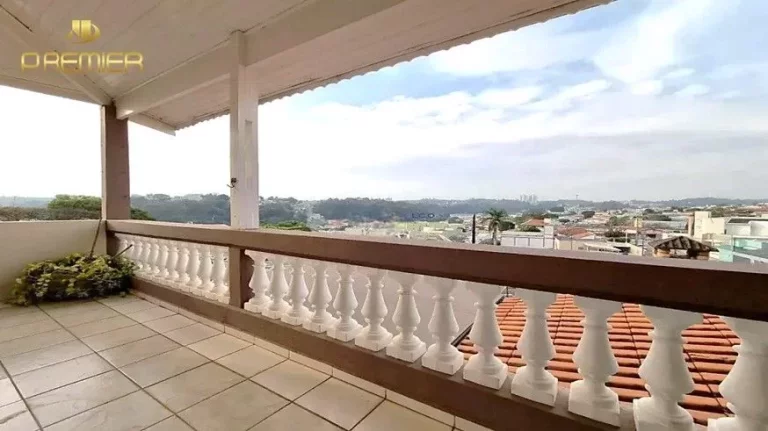 Imagem CASA À VENDA NO JARDIM PACAEMBU COM 3 DORMITÓRIOS (1 SUÍTE) EM JUNDIAÍ SP