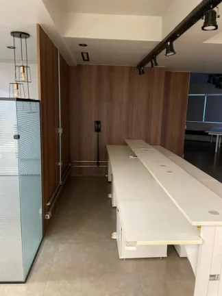Imagem Comércio para Aluguel por R$12.000,00/Mês com 218m², 3 banheiros e 1 vaga - Centro, Sao paulo / SP - Cód. 13687
