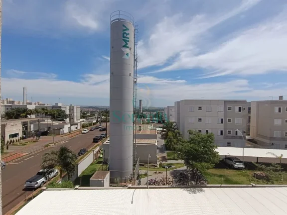 Imagem Apartamento à venda em Londrina - Lago Maggiore - Acquaville - R$250.000,00 - Londrina/PR