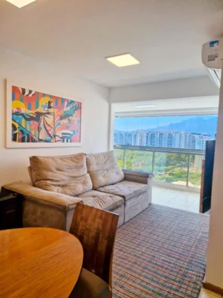Imagem Apartamento para Venda, Jacarepaguá, 3 dormitórios, 1 suíte, 3 banheiros, 2 vagas