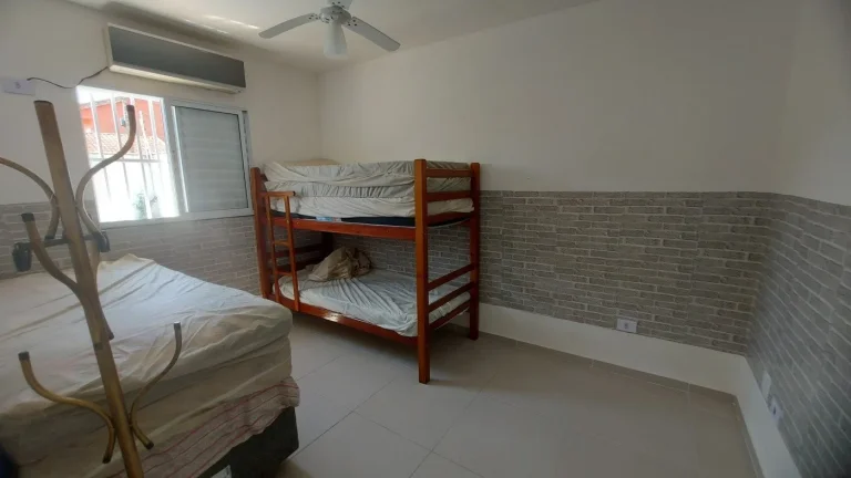 Imagem Casa para Venda em Itanhaém, Cibratel II, 2 dormitórios, 1 suíte, 2 banheiros, 2 vagas