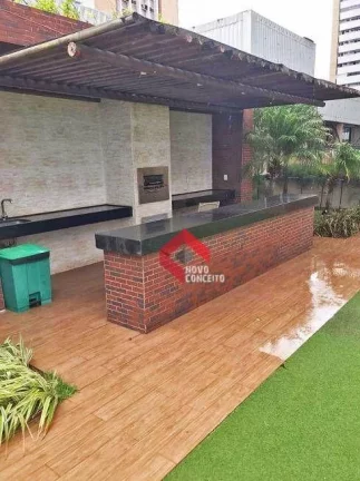 Imagem Apartamento à venda, 280 m² por R$ 4.000.000,00 - Meireles - Fortaleza/CE