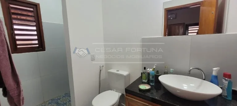 Imagem F01 - Casa 2 quartos em São Miguel do Gostoso - RN