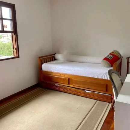 Imagem LINDA CASA EM CONDOMINIO FECHADO - NOVA FRIBURGO. BAIRRO: CASCATINHA