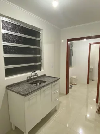Imagem Apartamento 2 dormitórios com 1 vaga, no Jardim Botânico