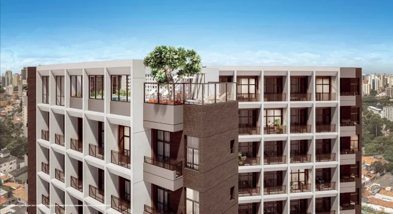 Imagem Oportunidade para Investimento ou Moradia. Studio Vila Mariana - 24M²