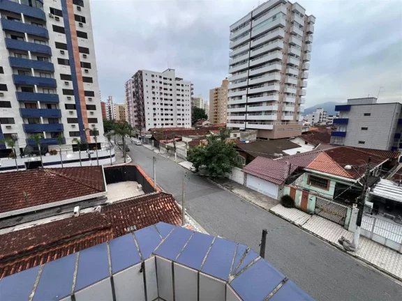 Imagem APARTAMENTO COM 40.95 m² - TUPI - PRAIA GRANDE SP