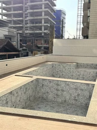 Imagem APARTAMENTO COM 70.28 m² - AVIAÇÃO - PRAIA GRANDE SP