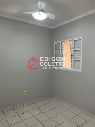 Imagem Pronto para Morar - Casa a venda , 3 quartos, no Residencial Serra Verde, Piracicaba!!