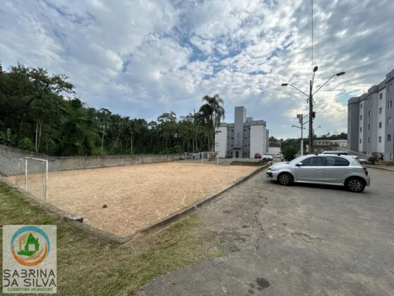 Imagem Apartamento - Itoupavazinha - Blumenau