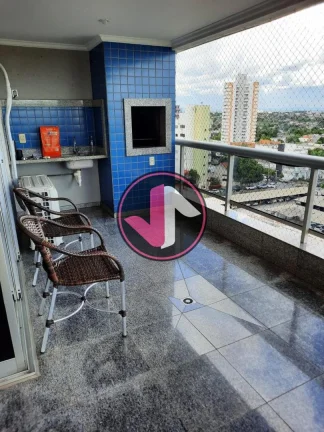 Imagem Este espaçoso apartamento é a escolha ideal para quem busca sofisticação, conforto e uma localiz...
