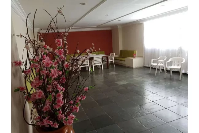 Imagem APARTAMENTO RESIDENCIAL em São Paulo - SP, Jabaquara