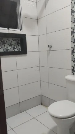 Imagem LINDA CASA A VENDA EM CARAGUATATUBA!