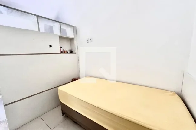 Imagem Apartamento à Venda - Ipanema, 1 Quarto, 28 m2