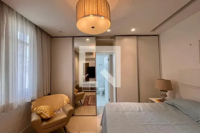 Imagem Apartamento à Venda - Ipanema, 3 Quartos, 130 m2