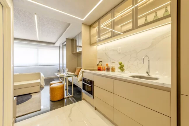 Imagem Apartamento à venda no bairro Mont Serrat - Porto Alegre/RS
