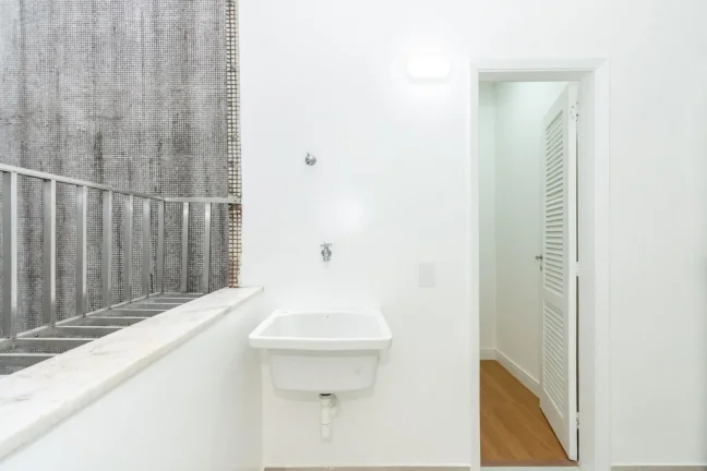 Imagem Apartamento Lagoa - 146M², 3 Dorms, 2 Suítes, 1 Vaga, Piscina, Playground, Espaço Gourmet, Bicicletário.