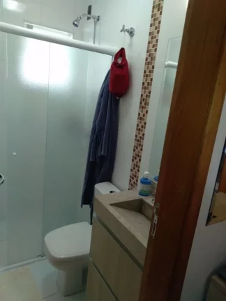 Imagem Apartamento à venda no bairro Vila Camilópolis - Santo André/SP
