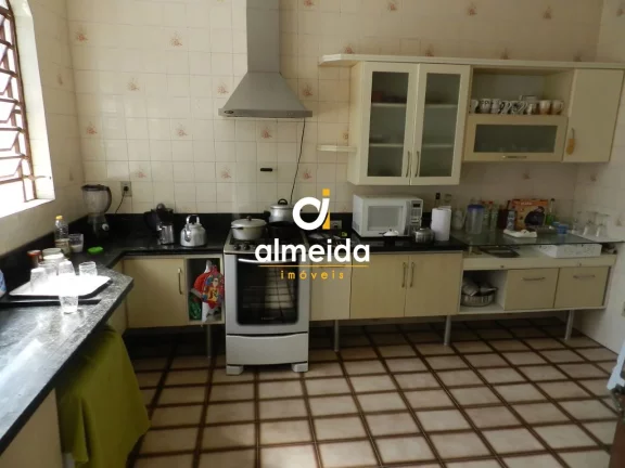 Imagem Casa 3 dormitórios à venda Camobi Santa Maria/RS