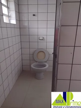Imagem EXCELENTE SALÃO COMERCIAL COM 04 BANHEIROS