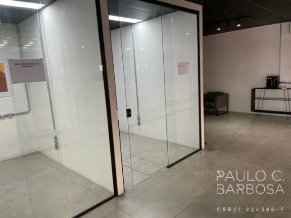 Imagem Vila Leopoldina Galpão para locação - 3.440m² área construida