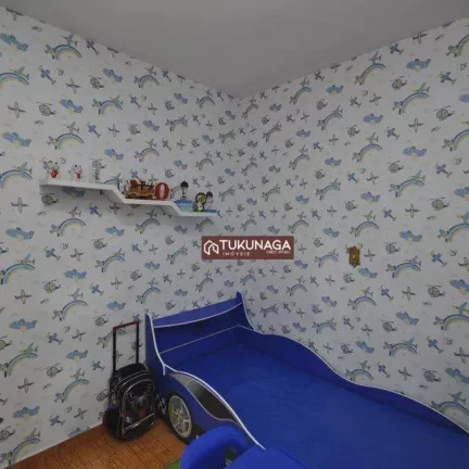 Imagem Casa com 3 quartos à venda,150 m² por R$ 650.000 - Jaçanã - São Paulo/SP