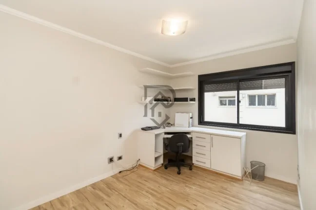 Imagem Apartamento brooklin pronto para morar