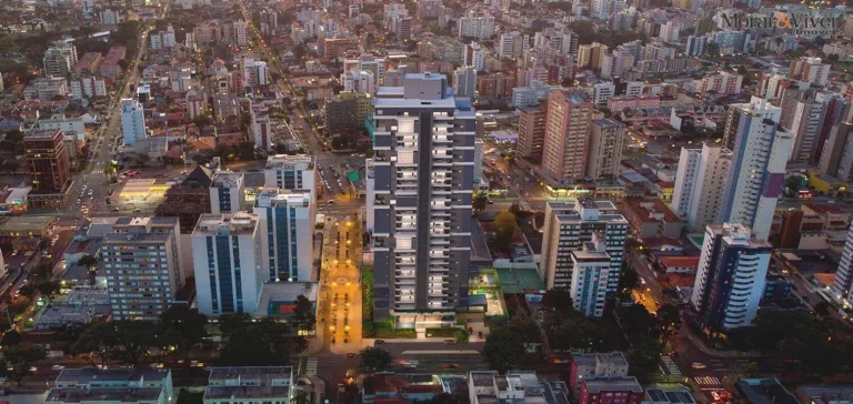 Imagem Apartamento para Venda em Curitiba, Água Verde, 3 dormitórios, 3 suítes, 4 banheiros, 2 vagas