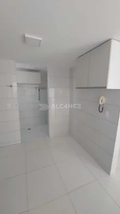 Imagem Apto - 3 Quartos - 1 Suíte - 77 m² - Jardim Oceania/João Pessoa-PB