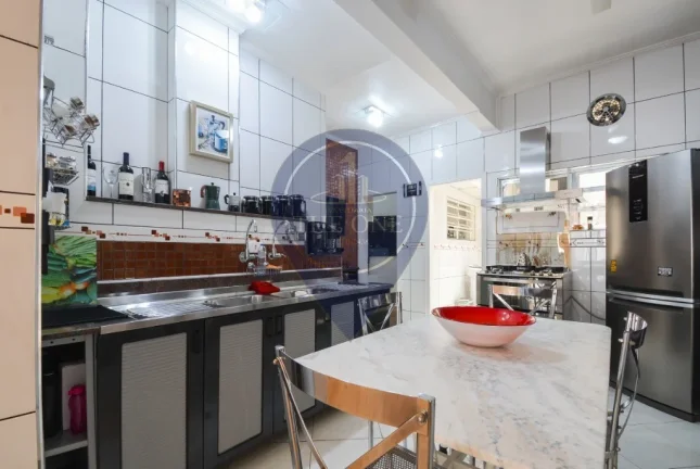 Imagem Apartamento de 2 quartos na Bela Vista, São Paulo-SP 82m², 2 salas, 2 banheiros e 1 vaga de garagem!