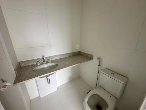 Imagem Apartamento com 3 Quartos à Venda, 92 m² em Barra Da Tijuca - Rio De Janeiro