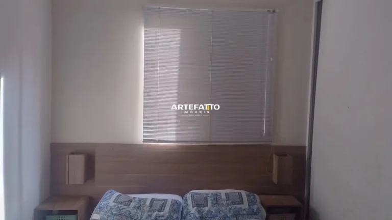 Imagem Apartamento com 2 dormitórios no bairro Chácara Espraiado