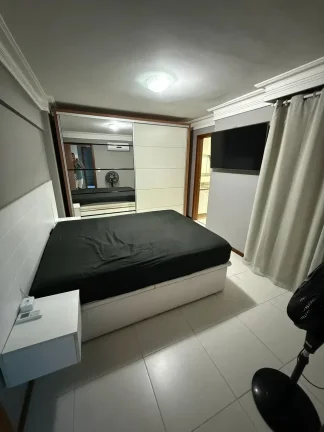 Imagem Apartamento em Jardim Camburi - Vitória