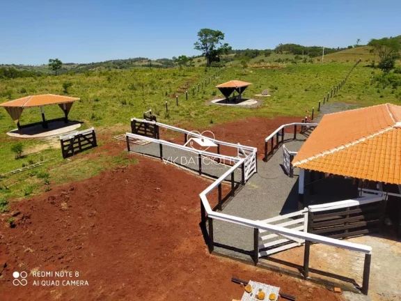 Imagem Sítio para Venda em Mandaguari / PR