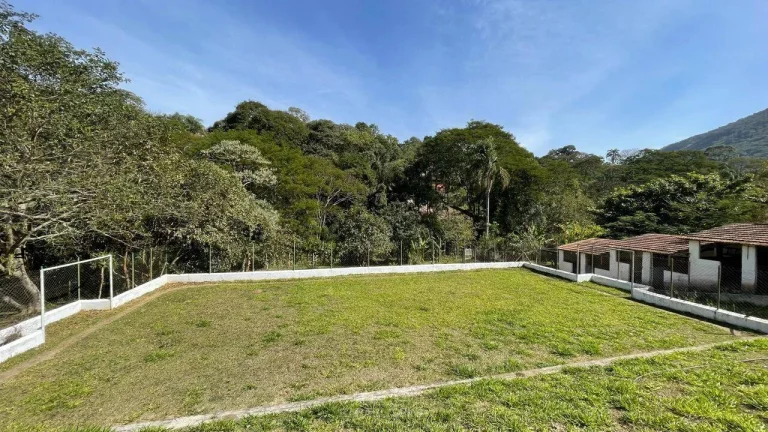 Imagem Chácara à venda no bairro Jundiaizinho (Terra Preta) - Mairiporã/SP