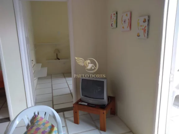 Imagem CASA COMERCIAL Á 300 METROS DA AV. IPEROIG NO CENTRO DE UBATUBA-SP