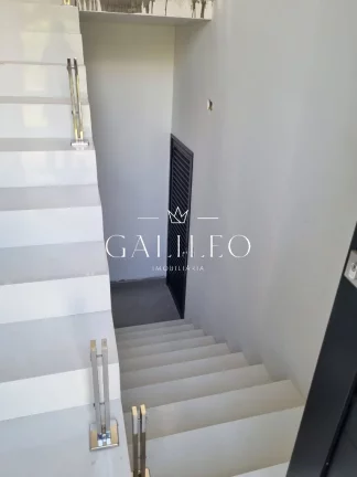 Imagem CASA Á VENDA NO CONDOMÍNIO TERRAS DE GÊNOVA EM JUNDIAÍ -SP
