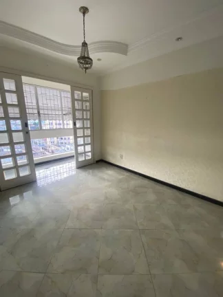 Imagem Edifício Del Rey - Apartamento espaçoso de 3 quartos com suíte e vaga de garagem