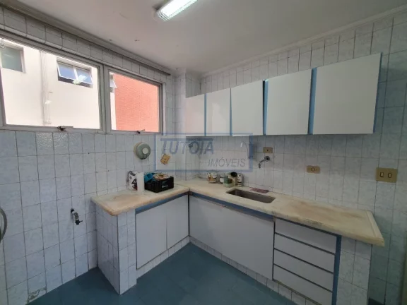 Imagem APARTAMENTO À VENDA NO PARAÍSO, SÃO PAULO