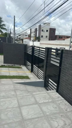 Imagem Apartamento à venda no José Américo, João Pessoa/PB, 2 Qtos