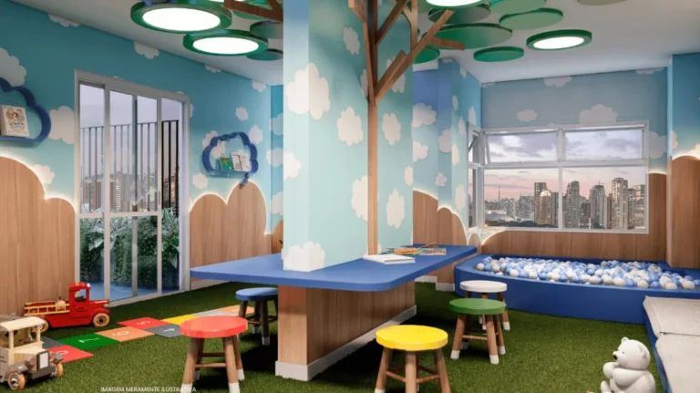 Imagem APARTAMENTO RESIDENCIAL em São Paulo - SP, Tatuapé
