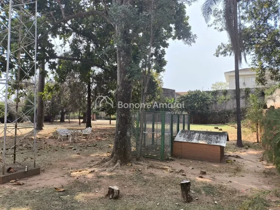 Imagem Venda , casa , Parque Taquaral , em Campinas !!
Zoneamento ZM 1 .
Localização impar , com fácil a...